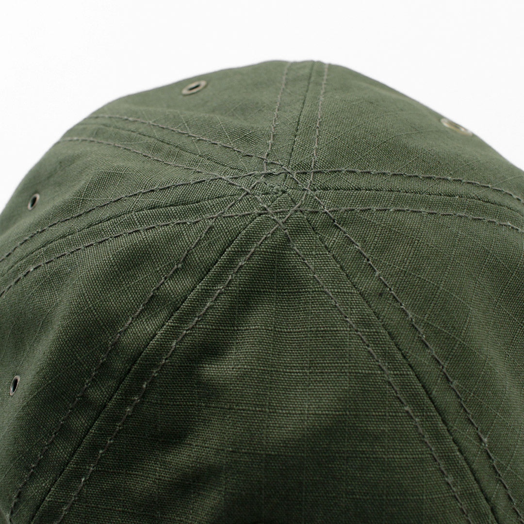 Blue Books Co. / Military Hat