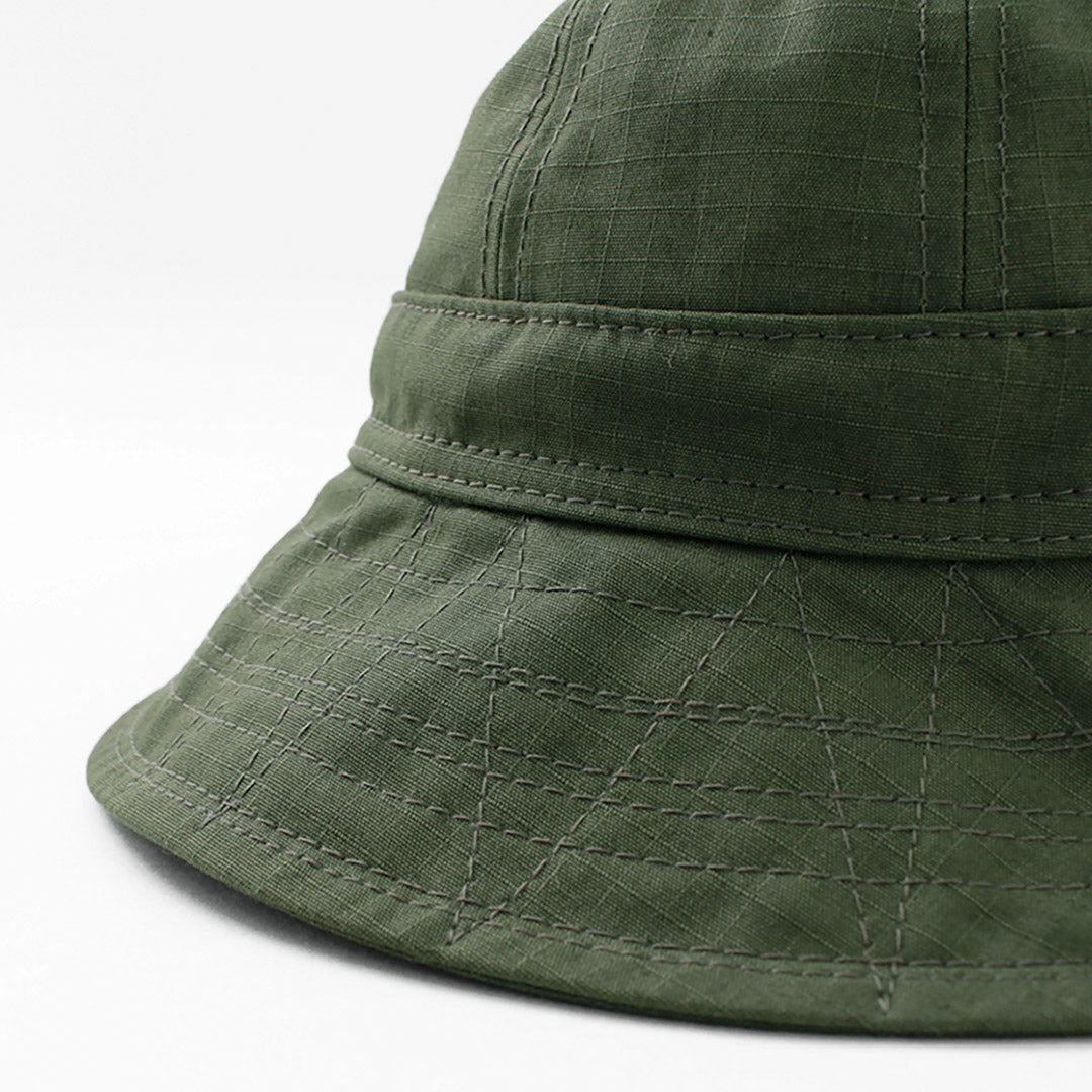 BLUE BOOKS CO. / Military Hat