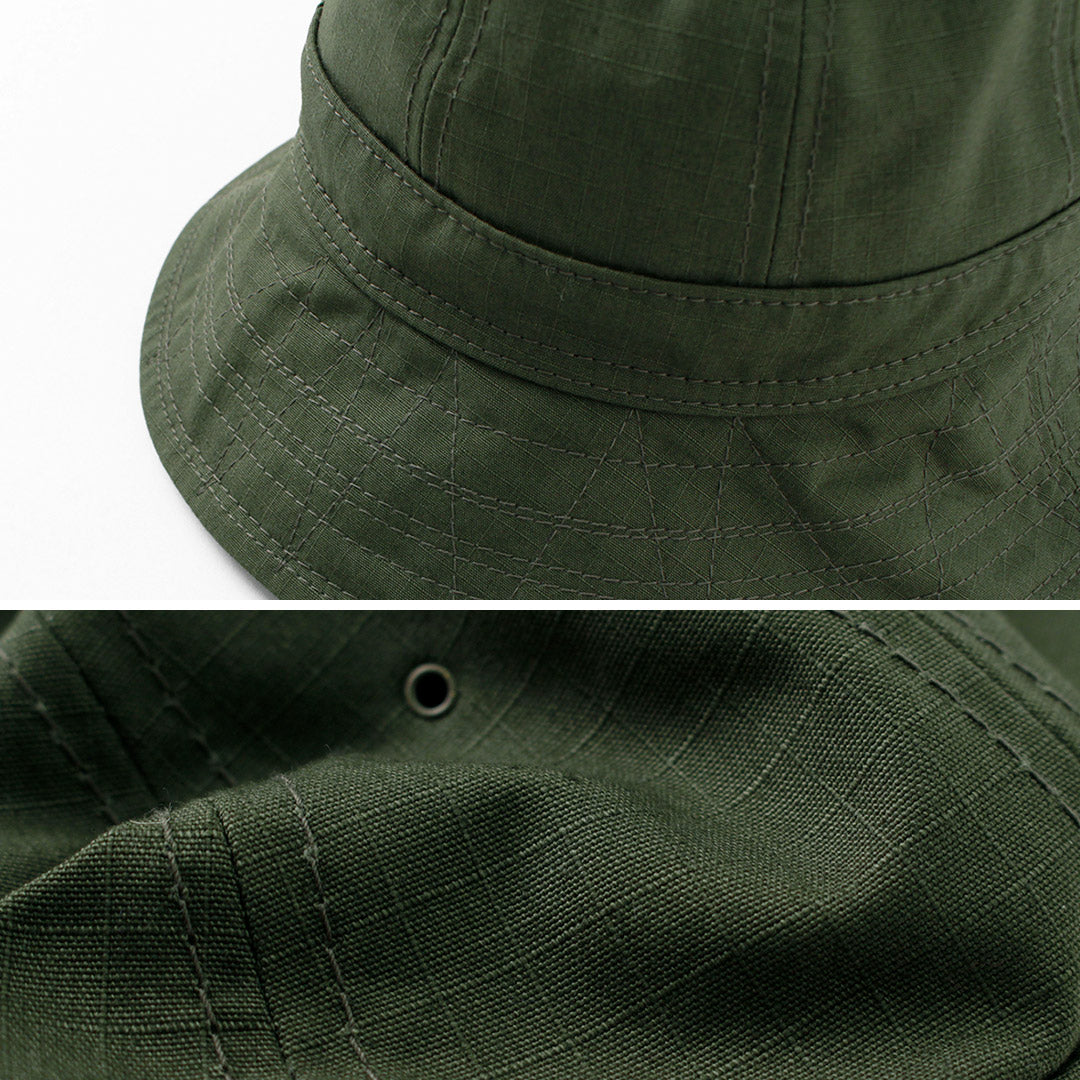 Blue Books Co. / Military Hat