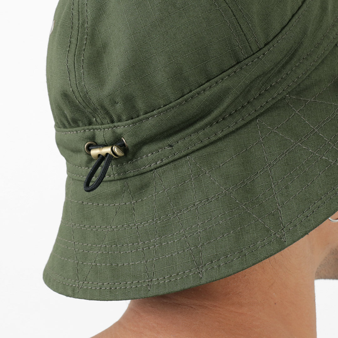 Blue Books Co. / Military Hat