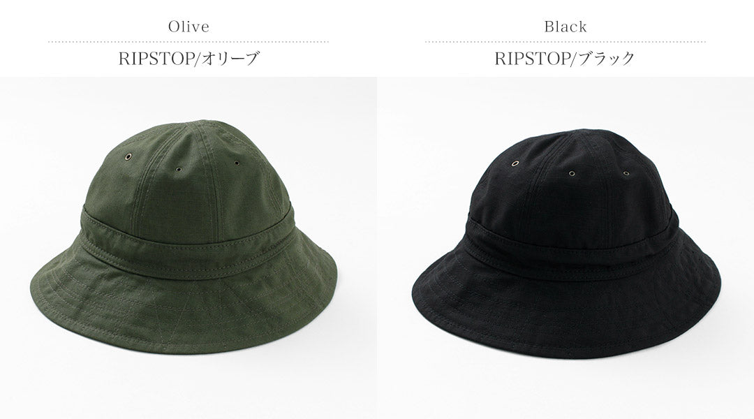 BLUE BOOKS CO. / Military Hat