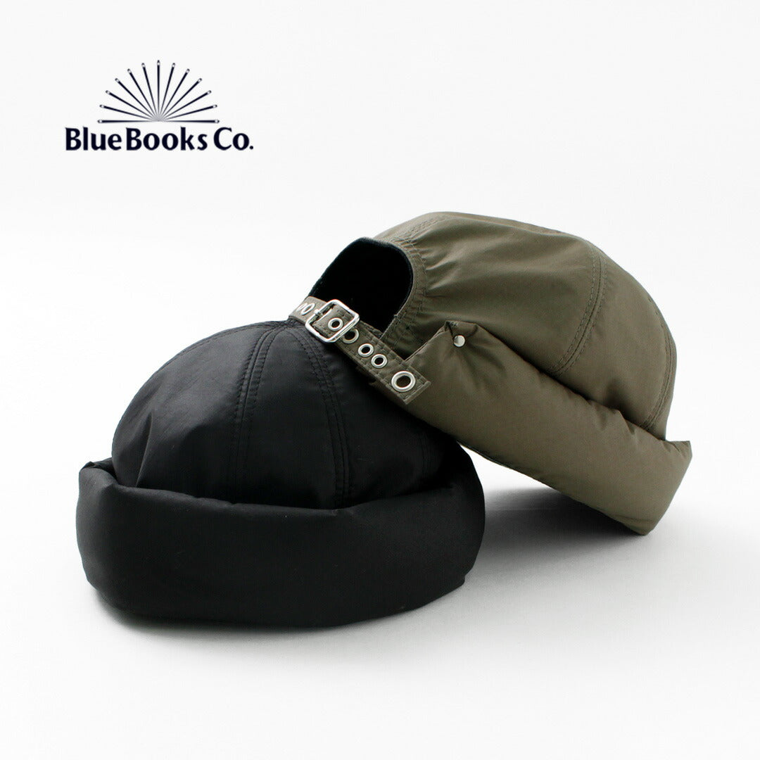 BLUE BOOKS CO. / Random Roll Hat