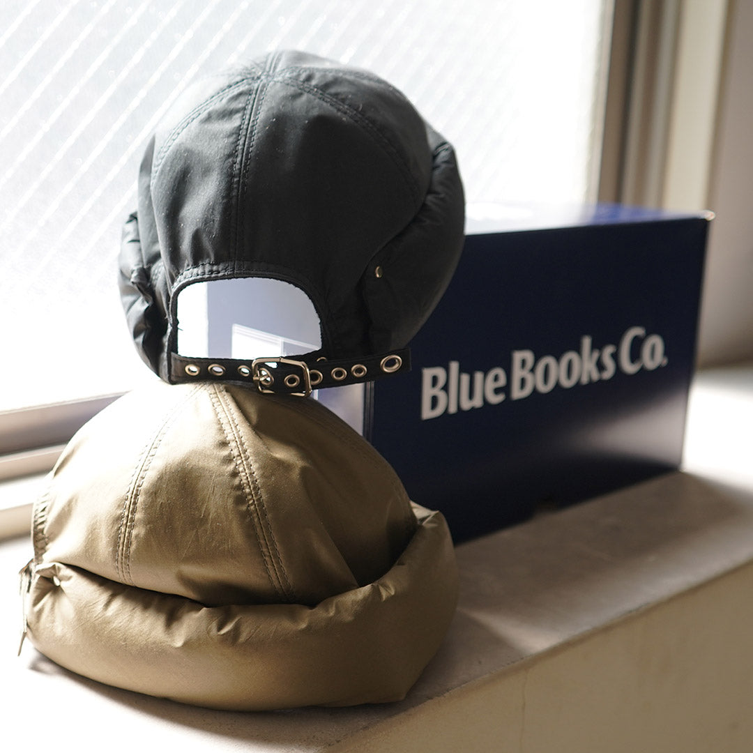 BLUE BOOKS CO. / Random Roll Hat