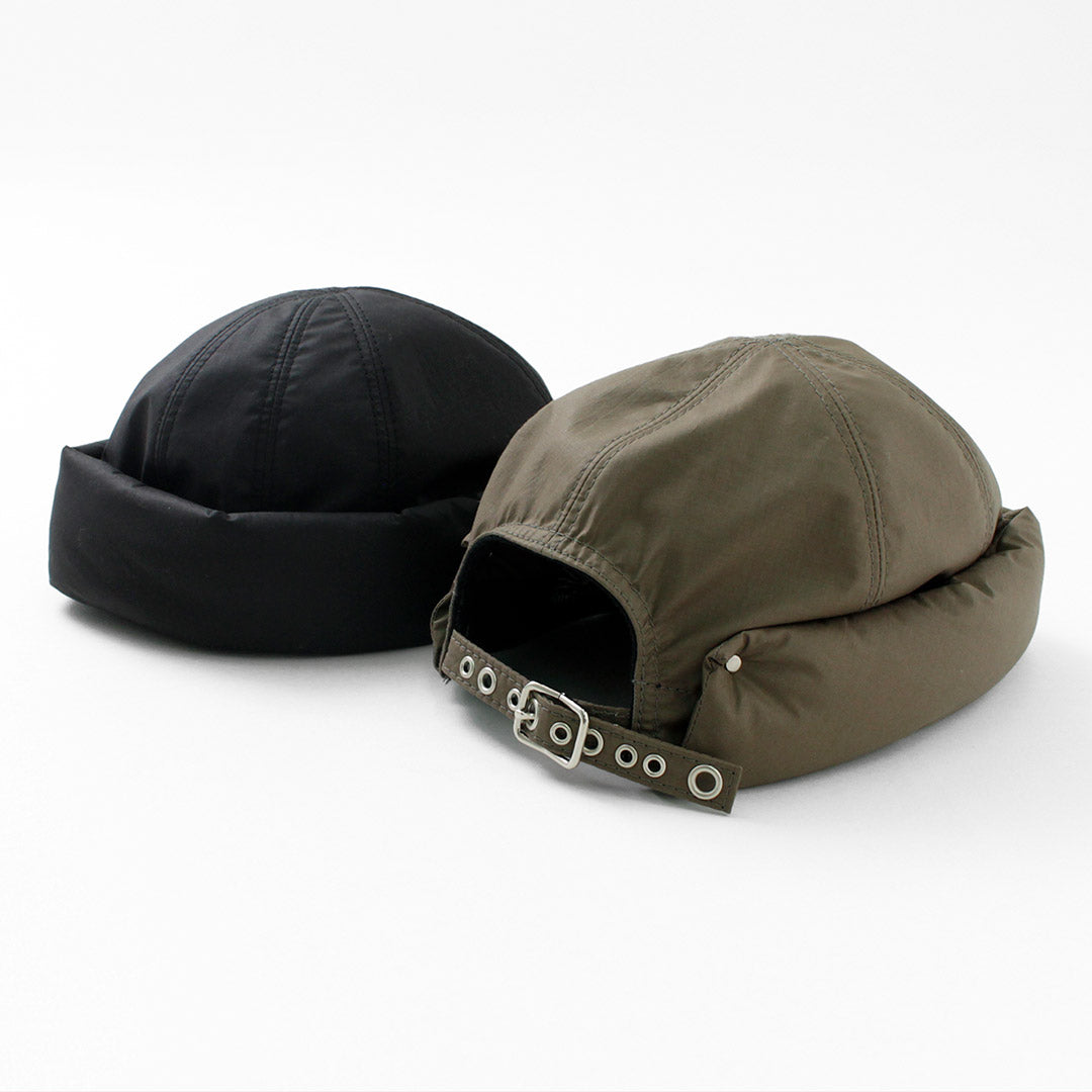 BLUE BOOKS CO. / Random Roll Hat