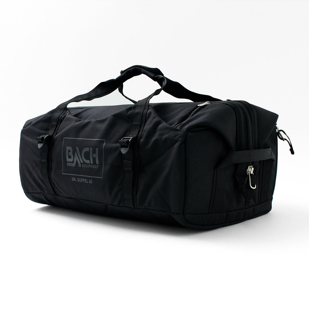 BACH / Dr. Duffel 40