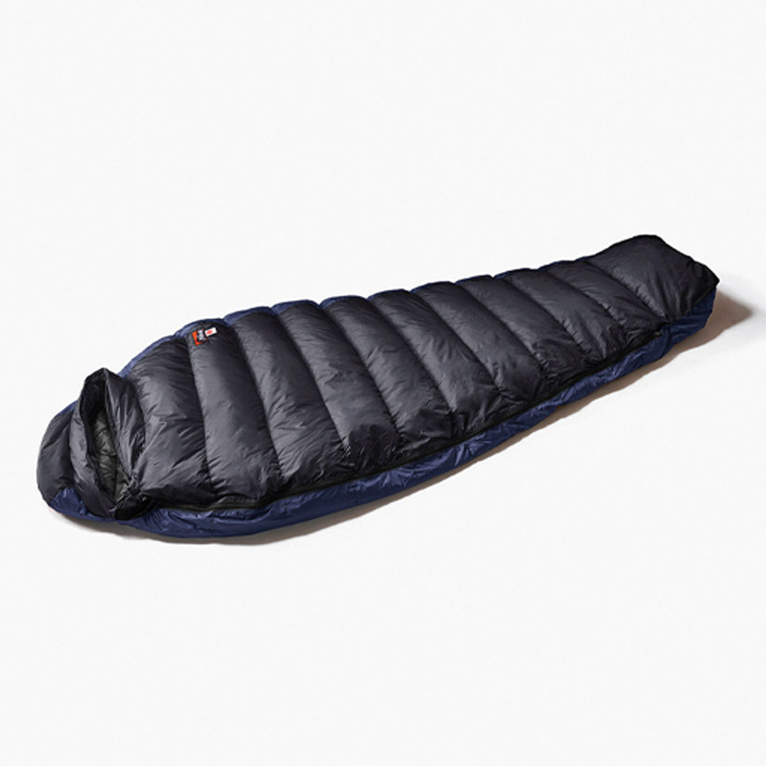 NANGA / AURORA Light 600DX Mummy-type sleeping bag