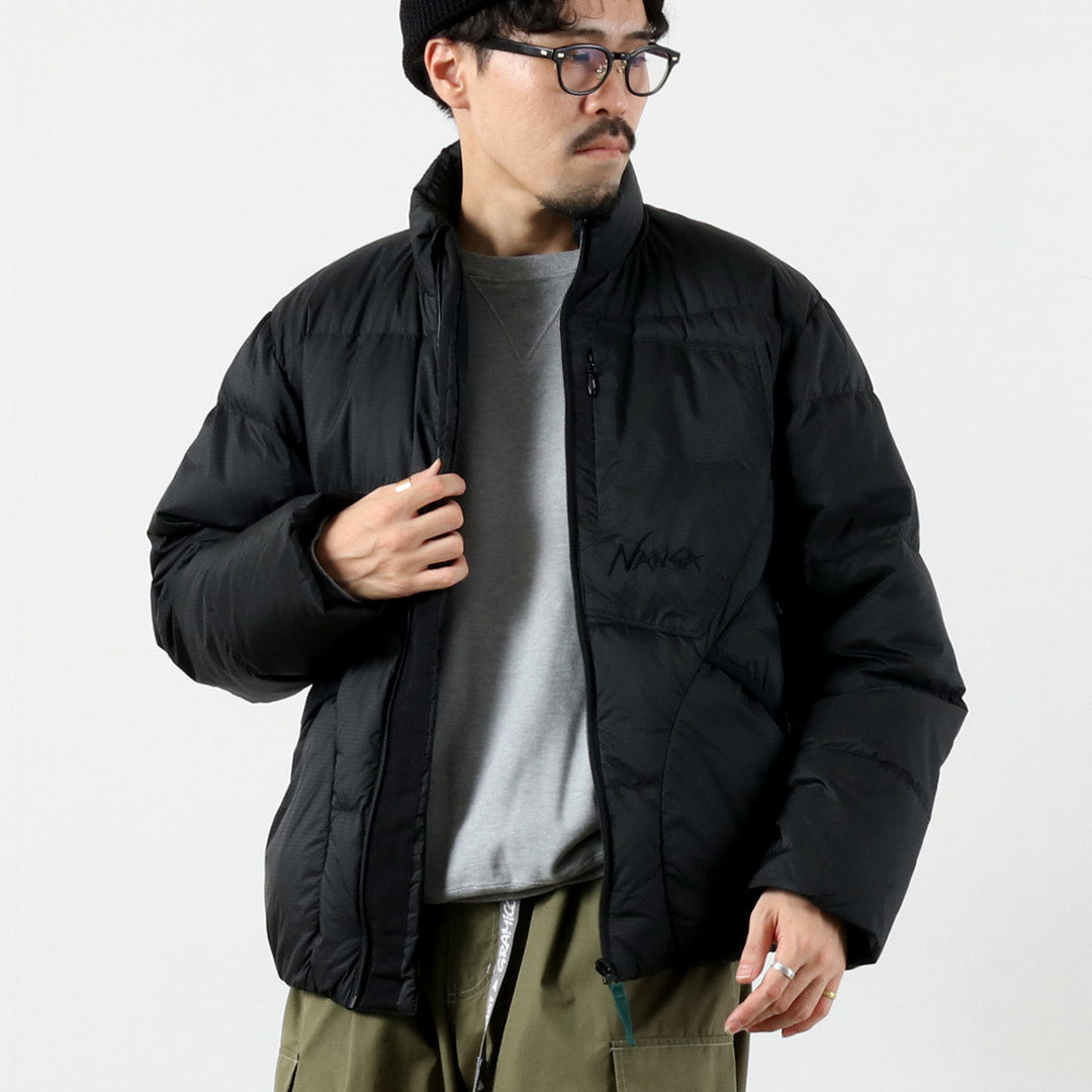 Veste NANGA / MAZENO RIDGE
