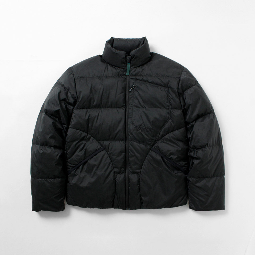 NAGA / MAZENO RIDGE 夾克