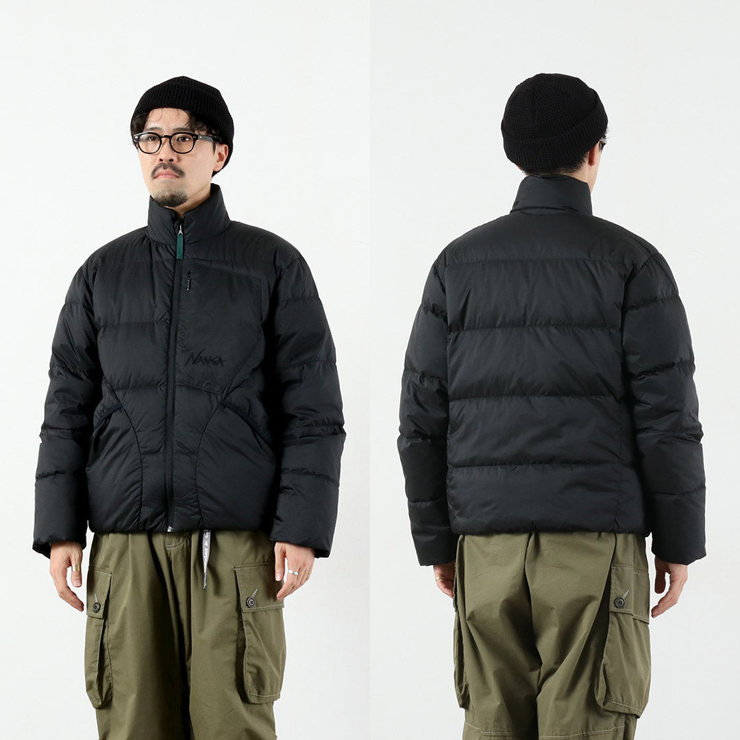 Veste NANGA / MAZENO RIDGE