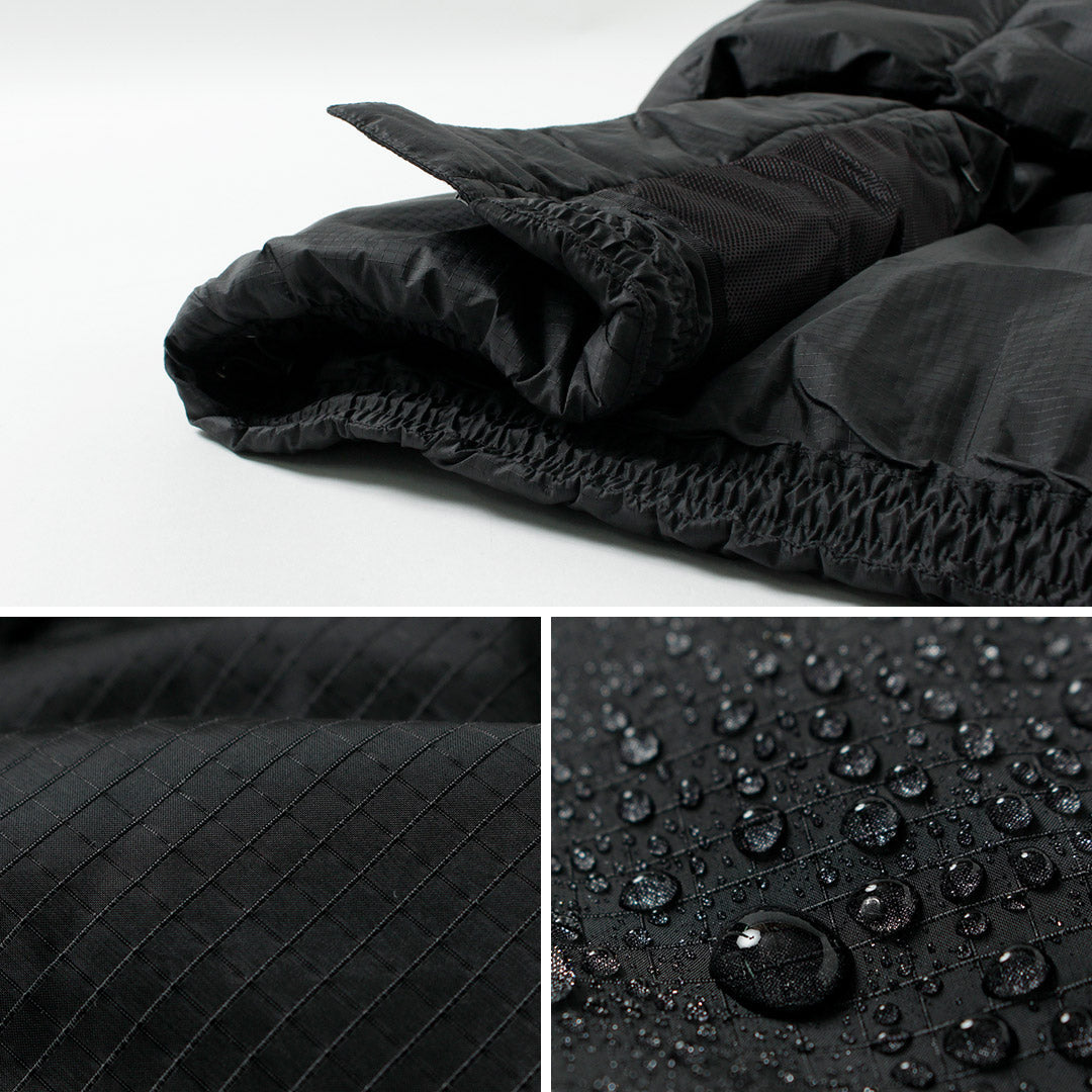 Veste NANGA / MAZENO RIDGE