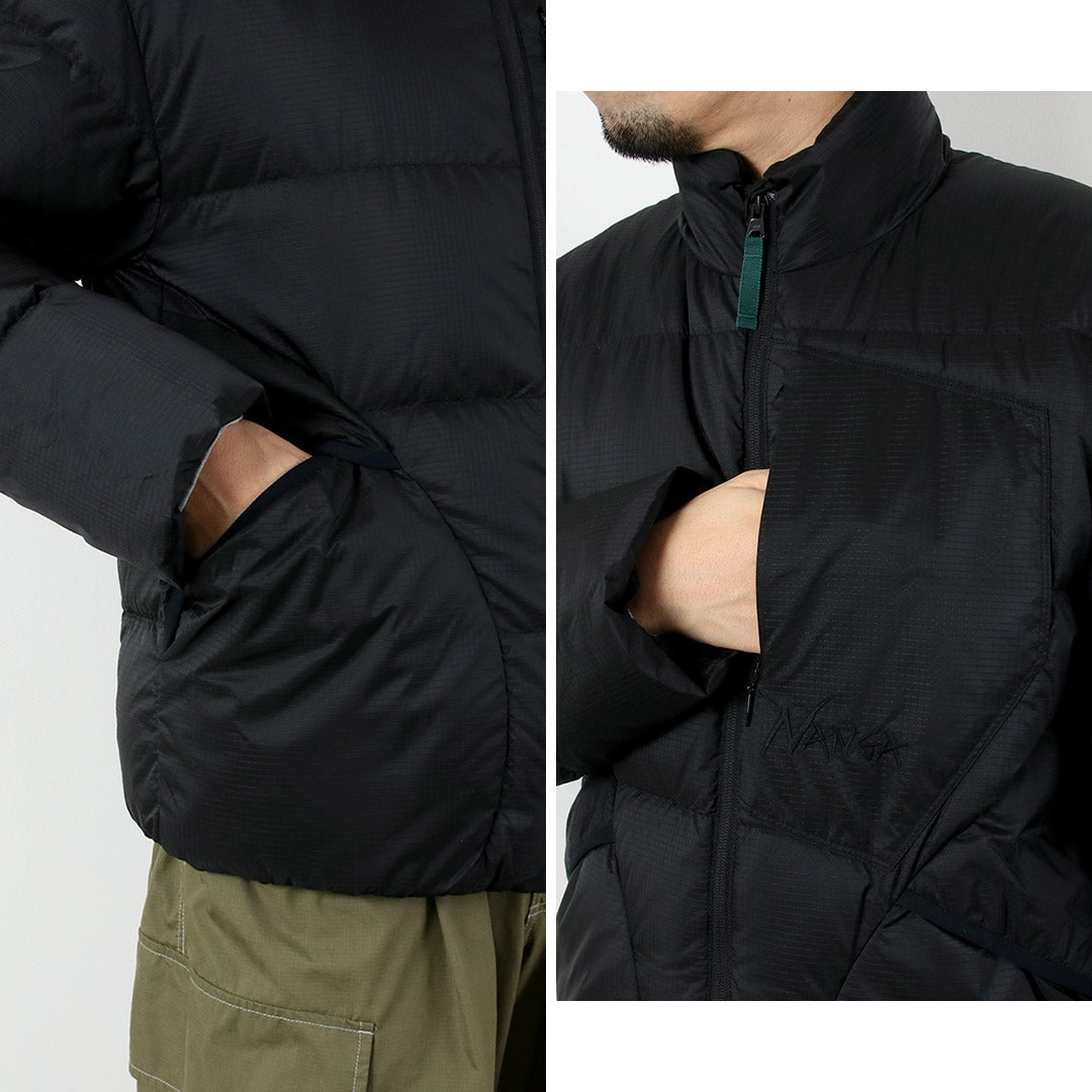 Veste NANGA / MAZENO RIDGE