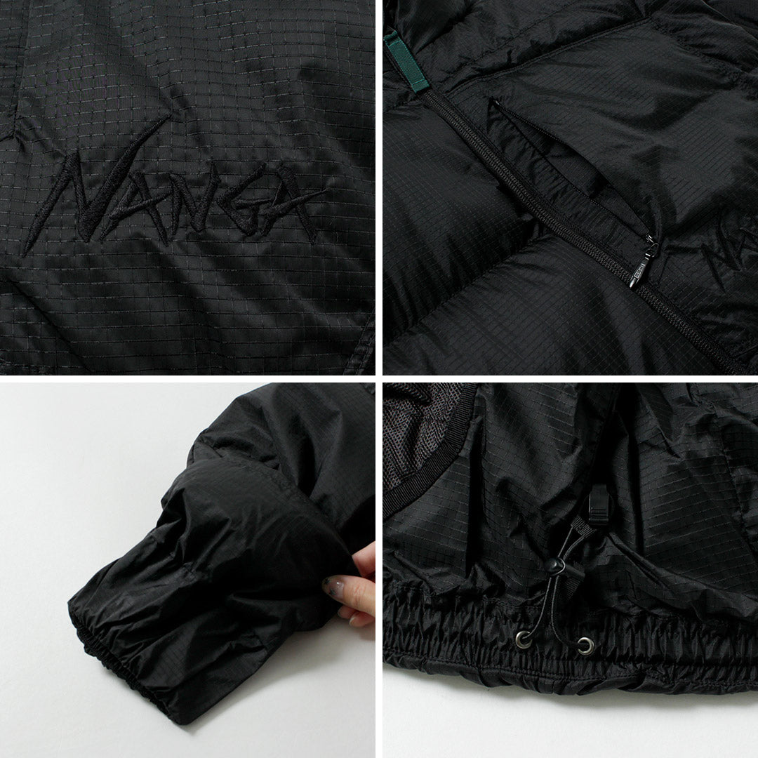 Veste NANGA / MAZENO RIDGE