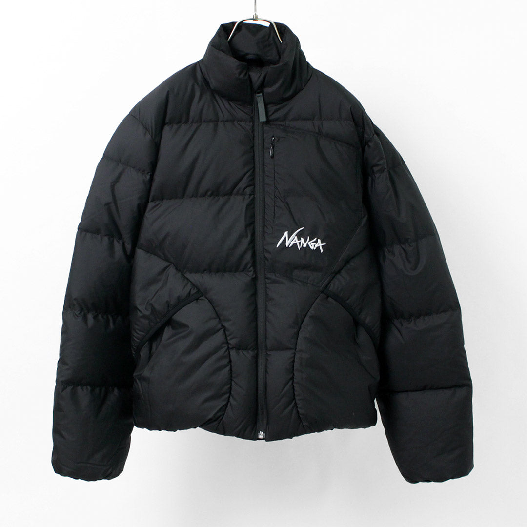 NANGA / Mazeno Ridge Jacket