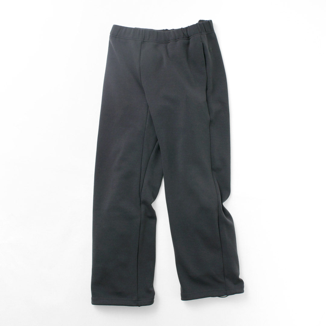 Pantalon de la desseins / pantalons à travers le vent