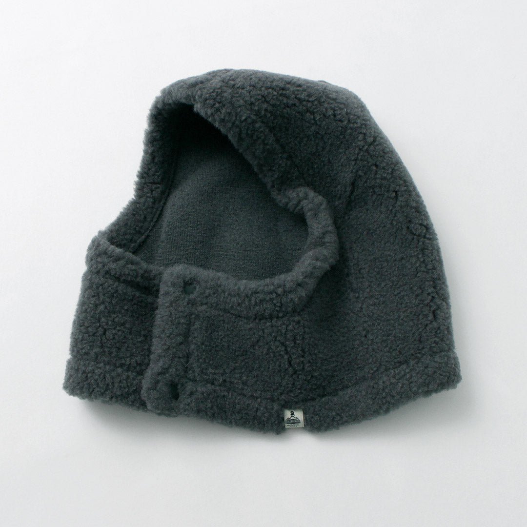 COLDBREAKER / Hood Snood Ultra Light