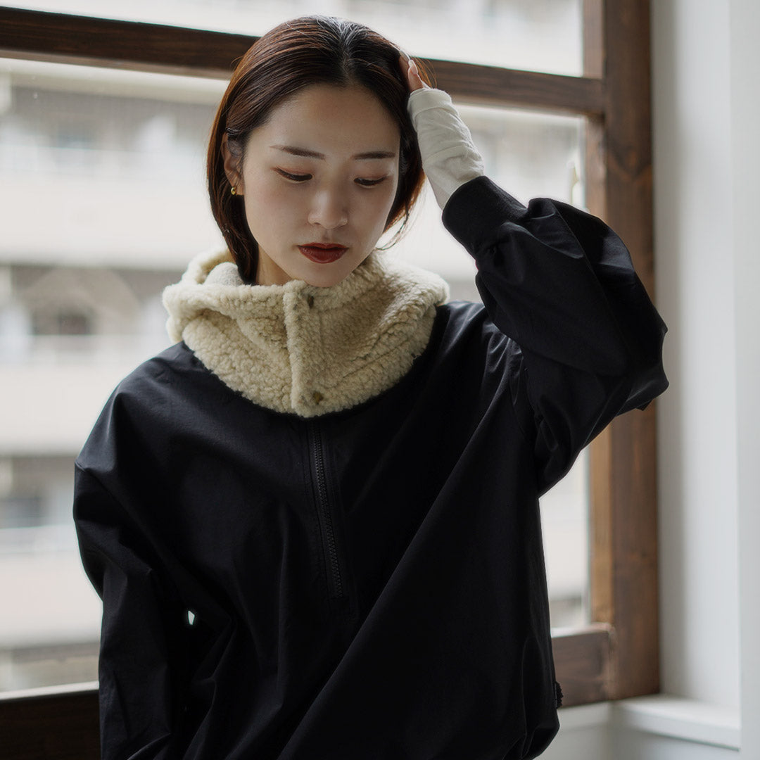 COLDBREAKER / Hood Snood Ultra Light