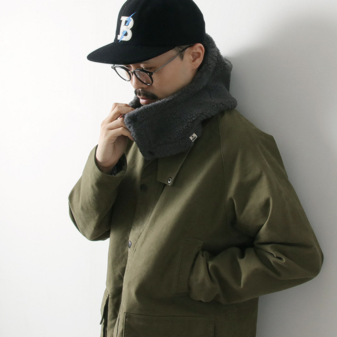 COLDBREAKER / Hood Snood Ultra Light