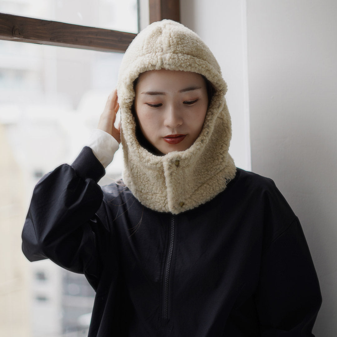 COLDBREAKER / Hood Snood Ultra Light