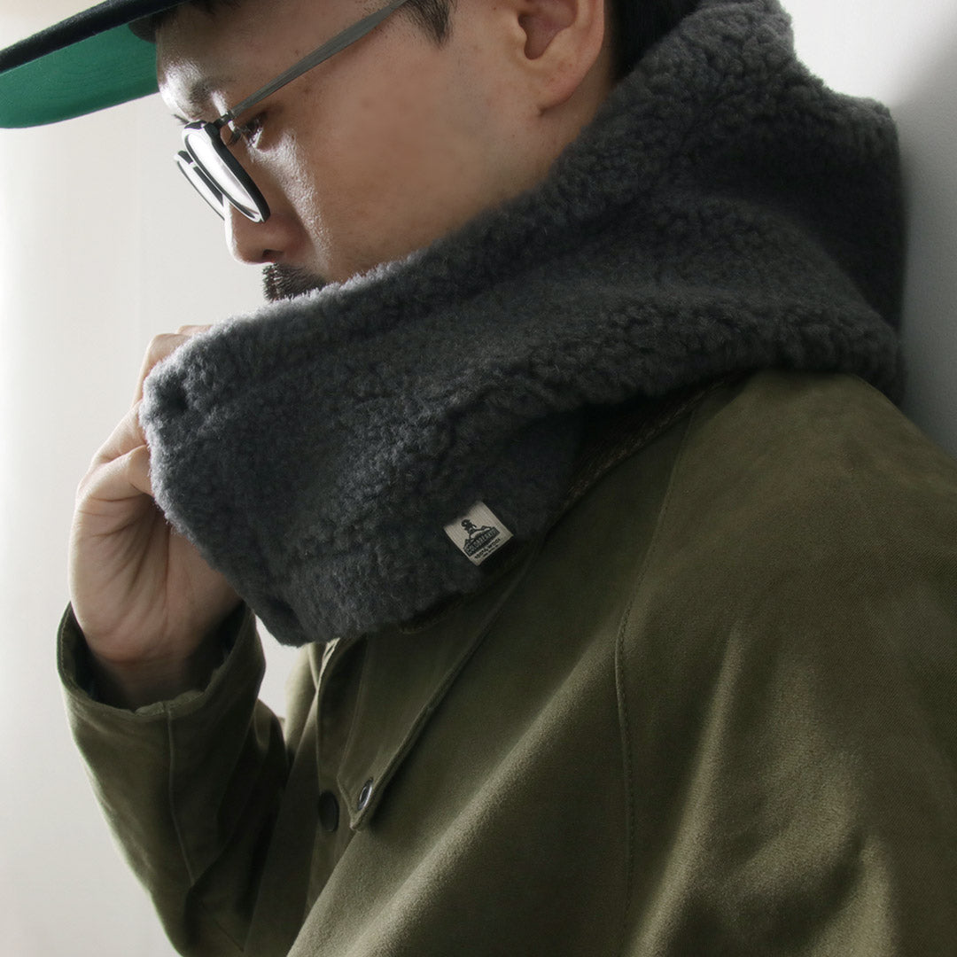 COLDBREAKER / Hood Snood Ultra Light