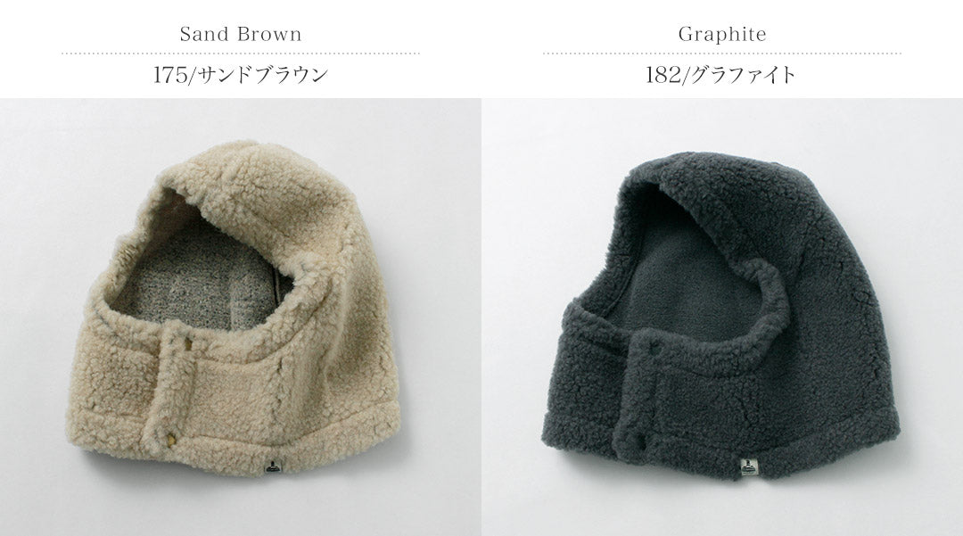 COLDBREAKER / Hood Snood Ultra Light