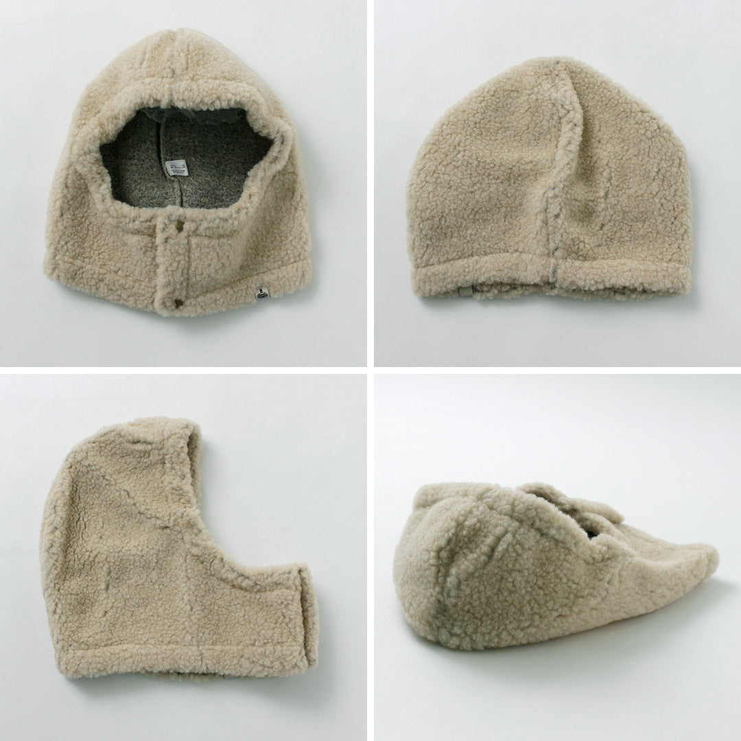 COLDBREAKER / Hood Snood Ultra Light