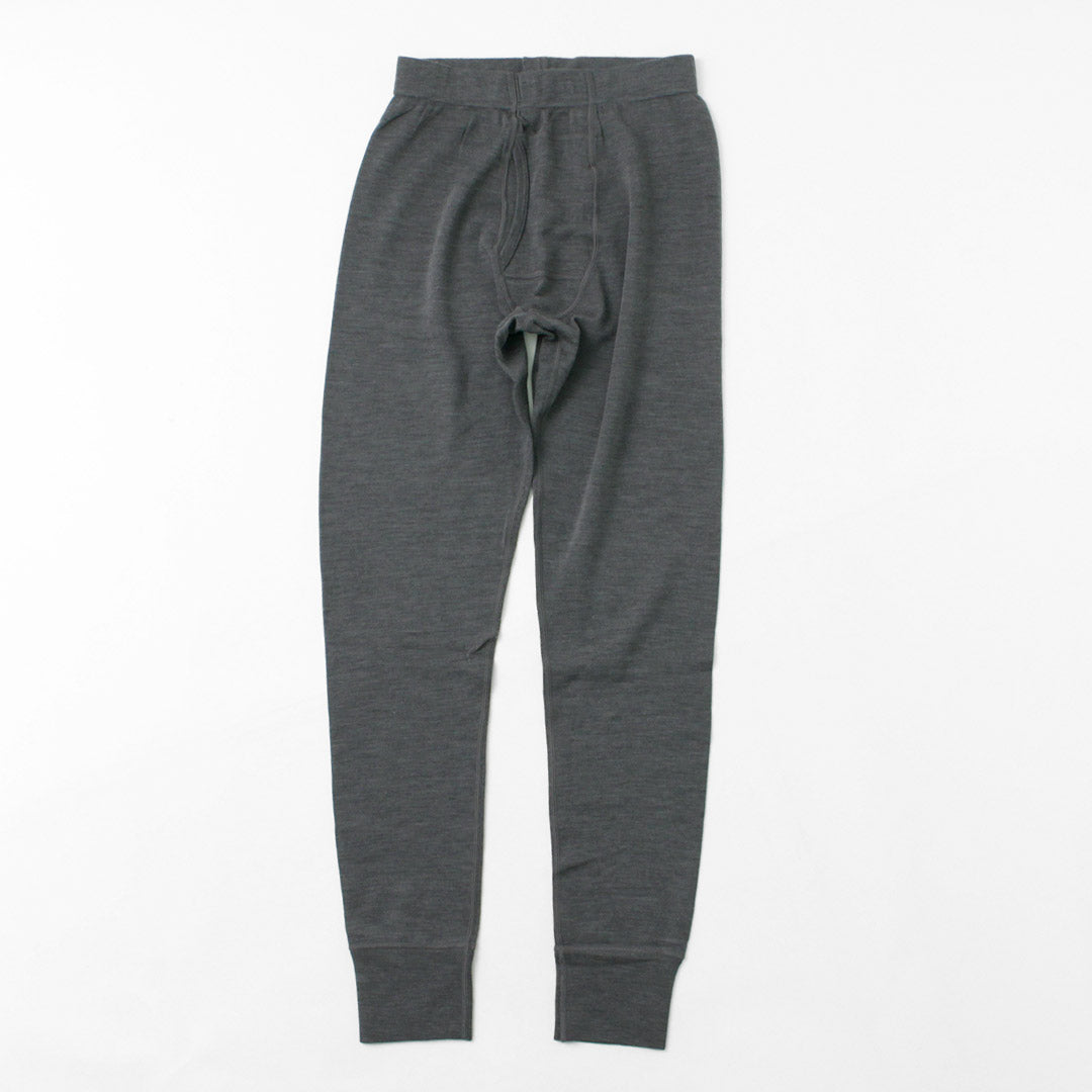 Minus33 / Kancamagus Bottoms Merino Wool Base Lapa