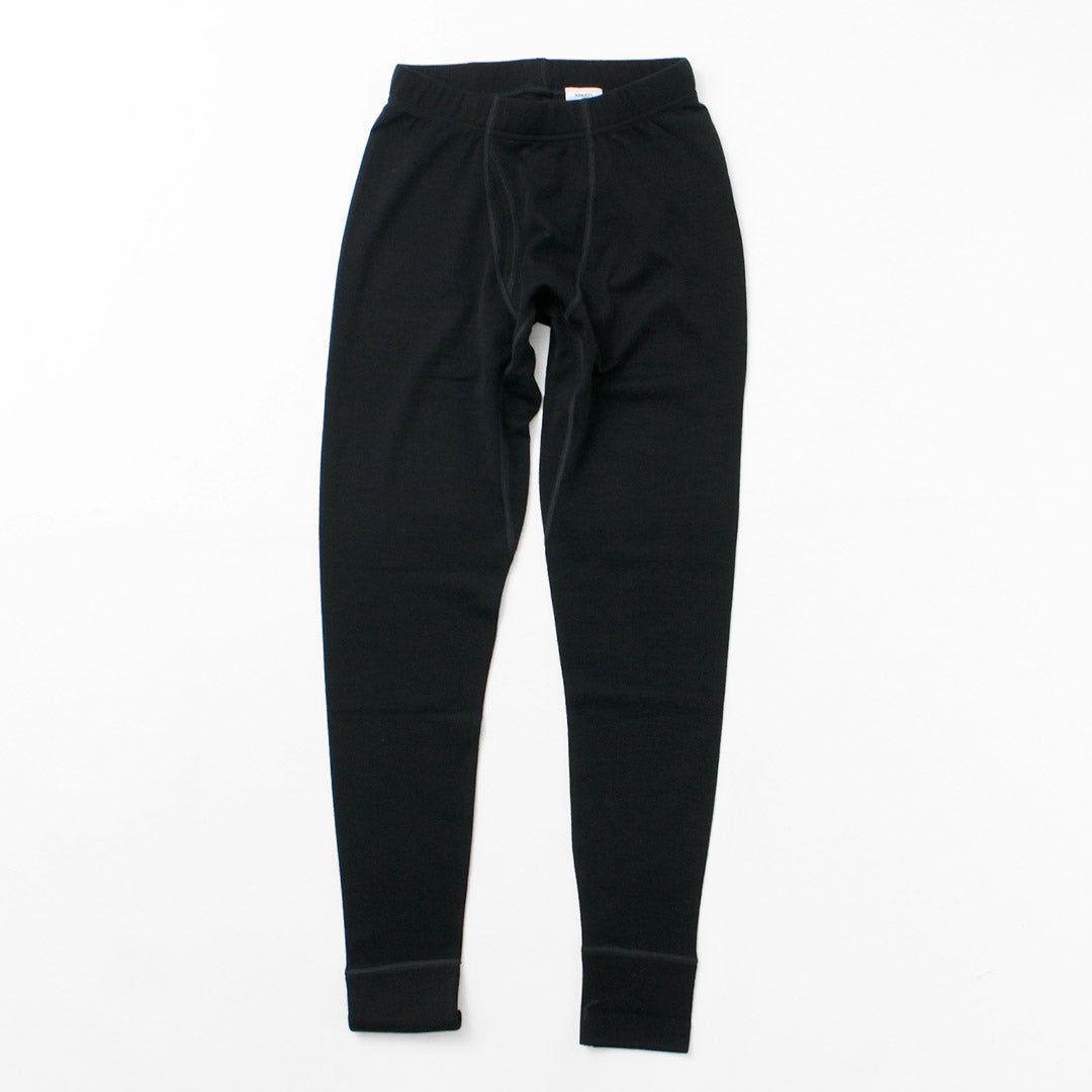 Minus33 / Kancamagus Bottoms Merino Wool Base Lapa