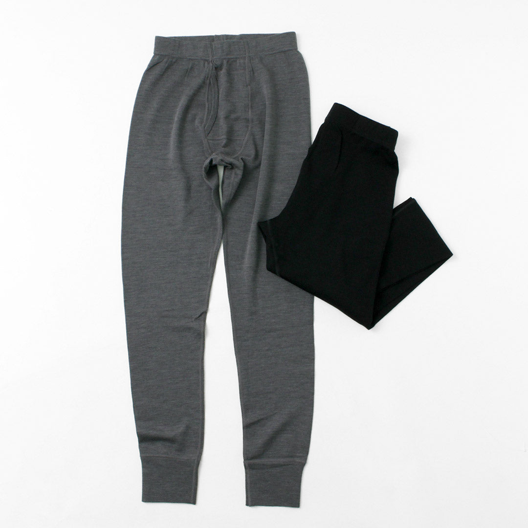 Minus33 / Kancamagus Bottoms Merino Wool Base Lapa