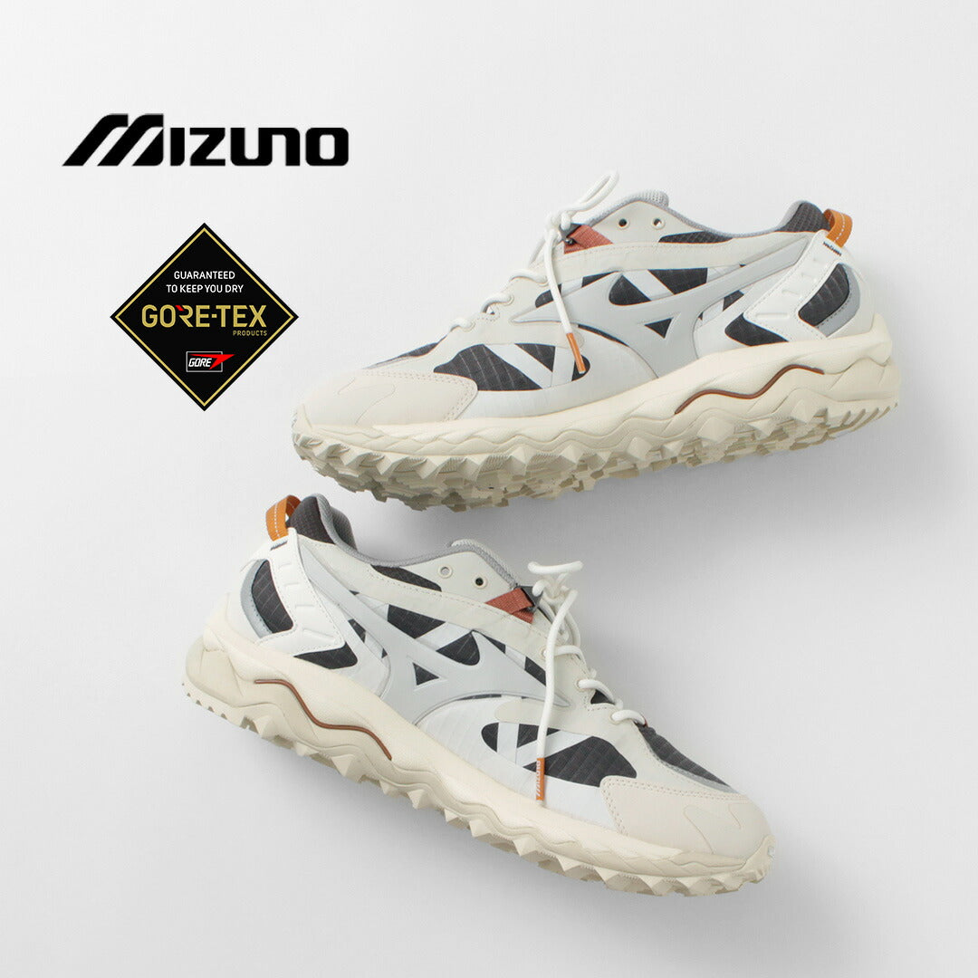 MIZUNO / Wave Mujin TL GTX Sneakers