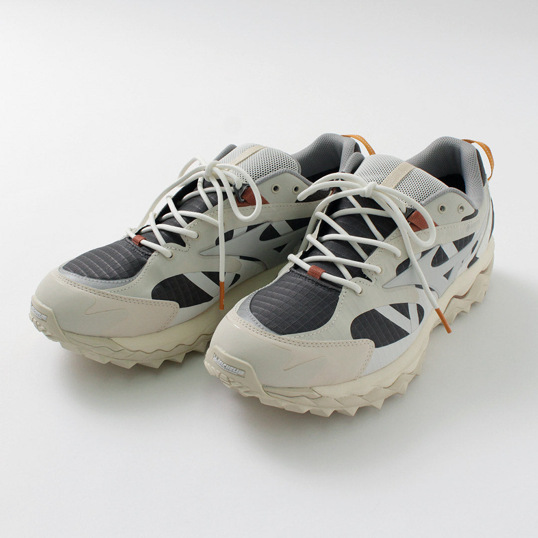 MIZUNO / Wave Mujin TL GTX Sneakers