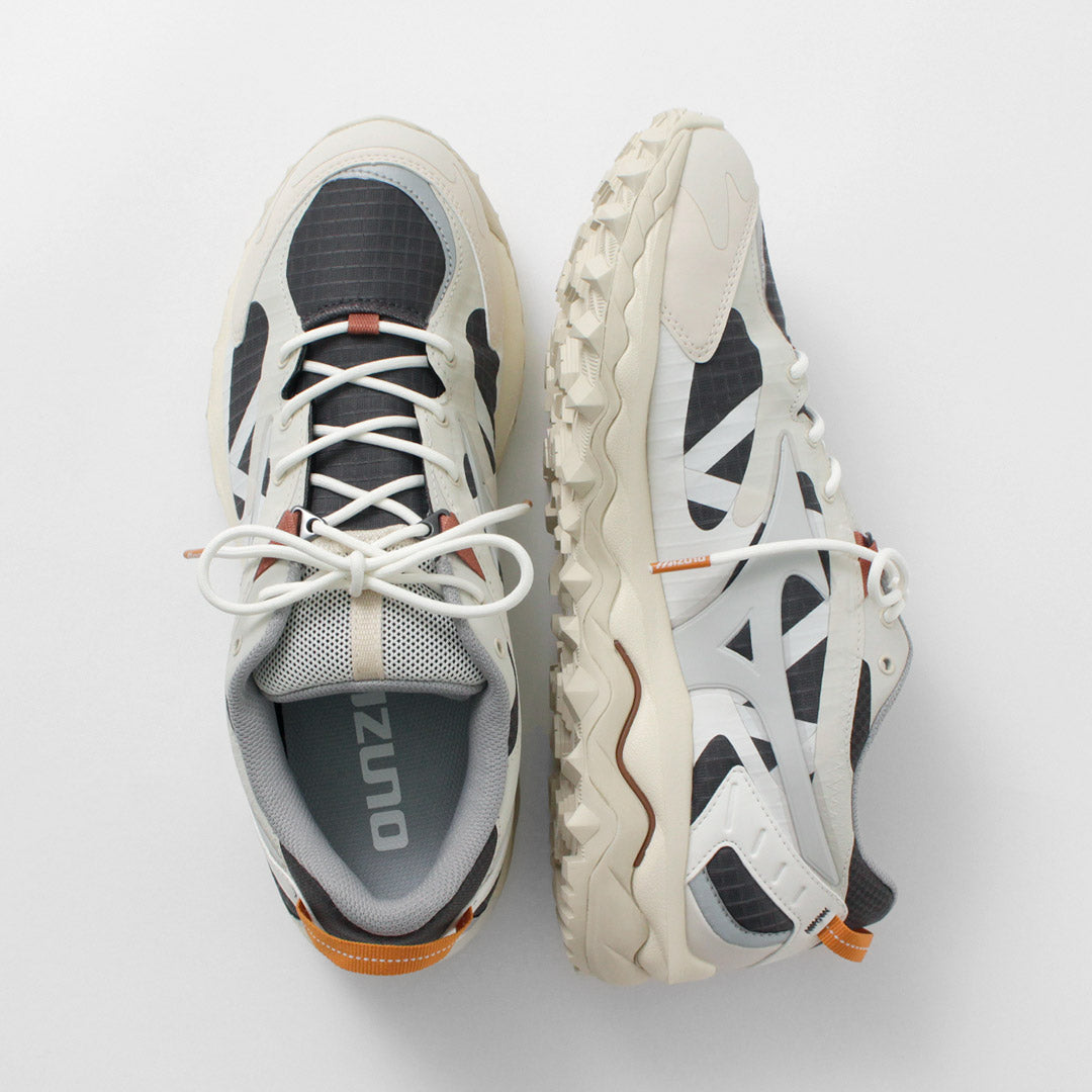 MIZUNO / Wave Mujin TL GTX Sneakers