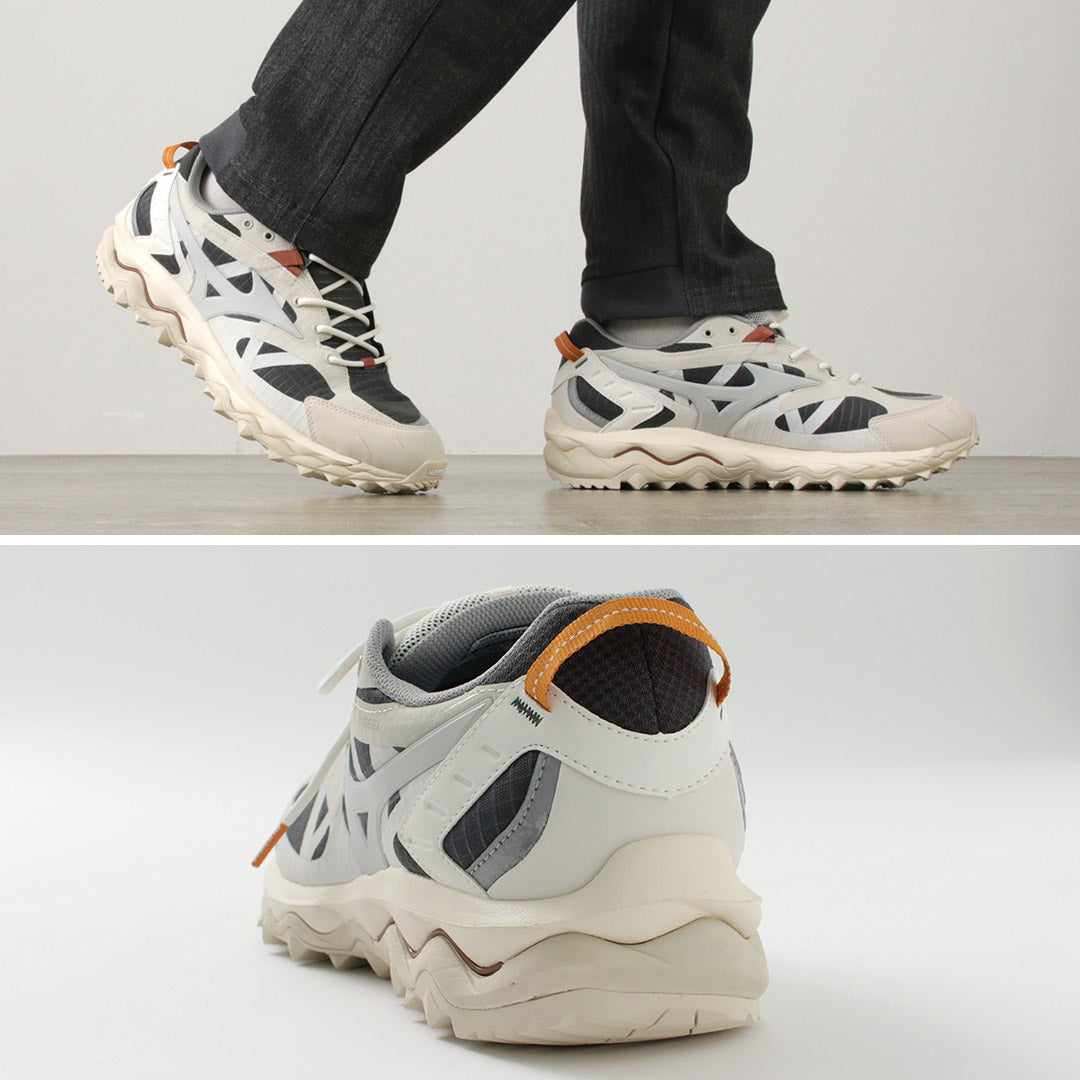 MIZUNO / Wave Mujin TL GTX Sneakers