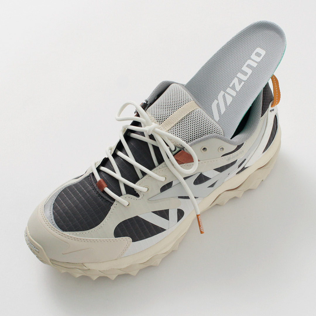 MIZUNO / Wave Mujin TL GTX Sneakers