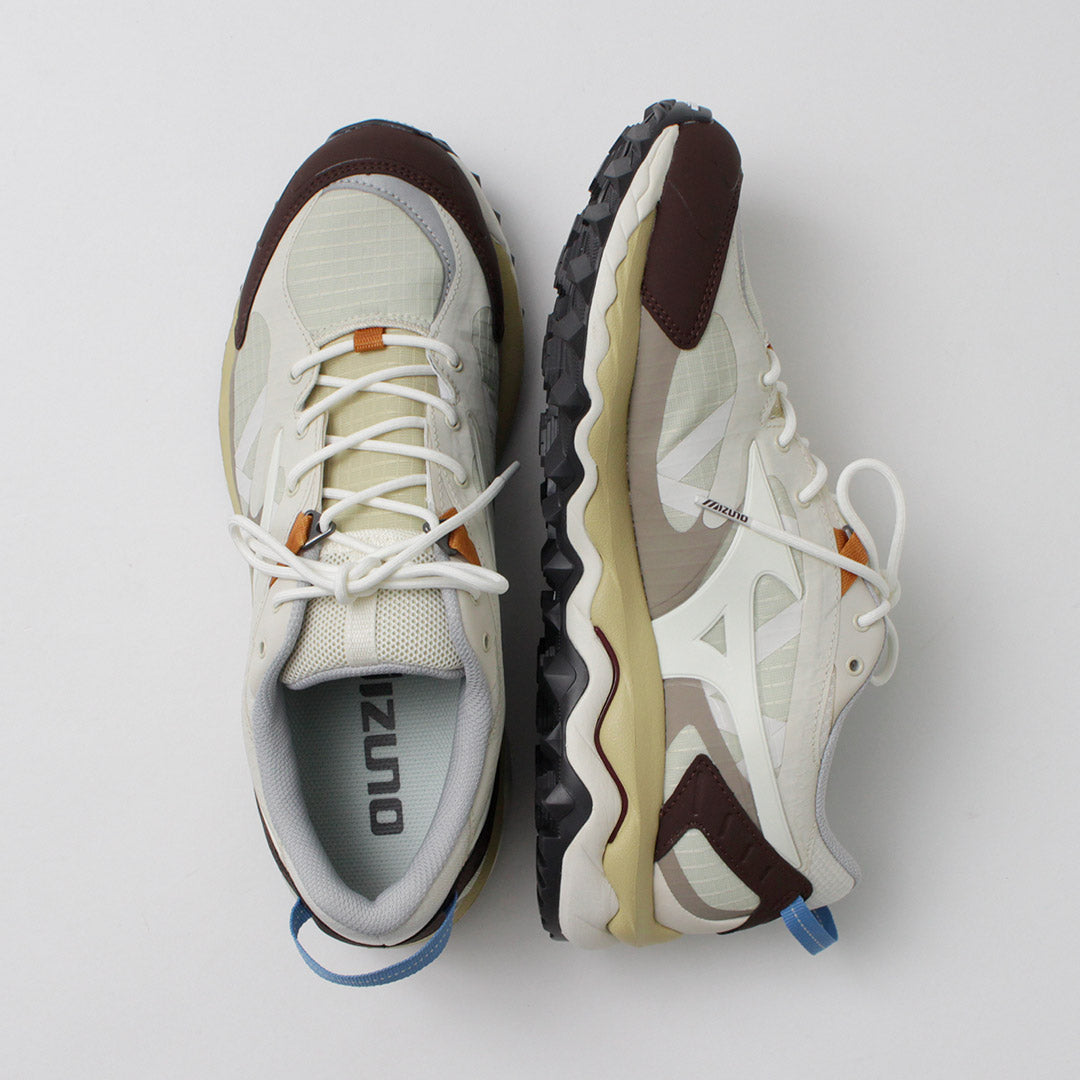 MIZUNO / Wave Mujin TL Gore-Tex