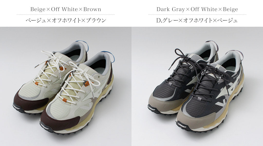 MIZUNO / Wave Mujin TL Gore-Tex