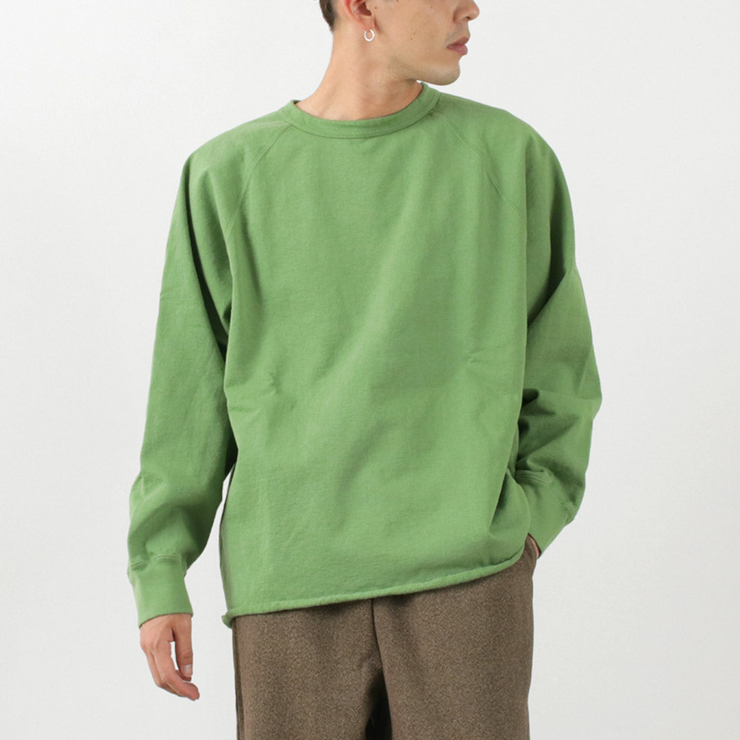 Walla Walla Sport / 13oz Crew Sweatshirt