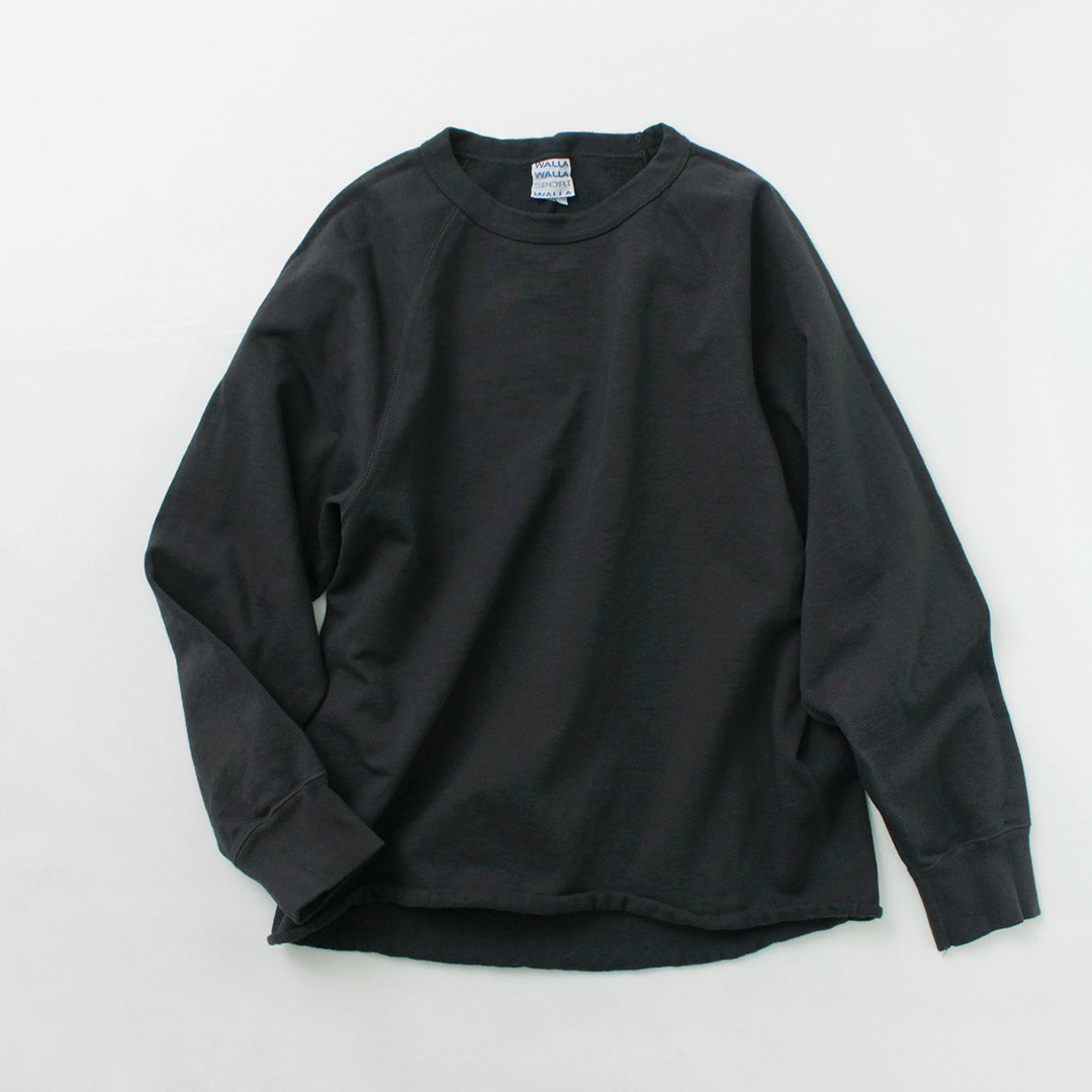 Walla Walla Sport / 13oz Crew sudadera