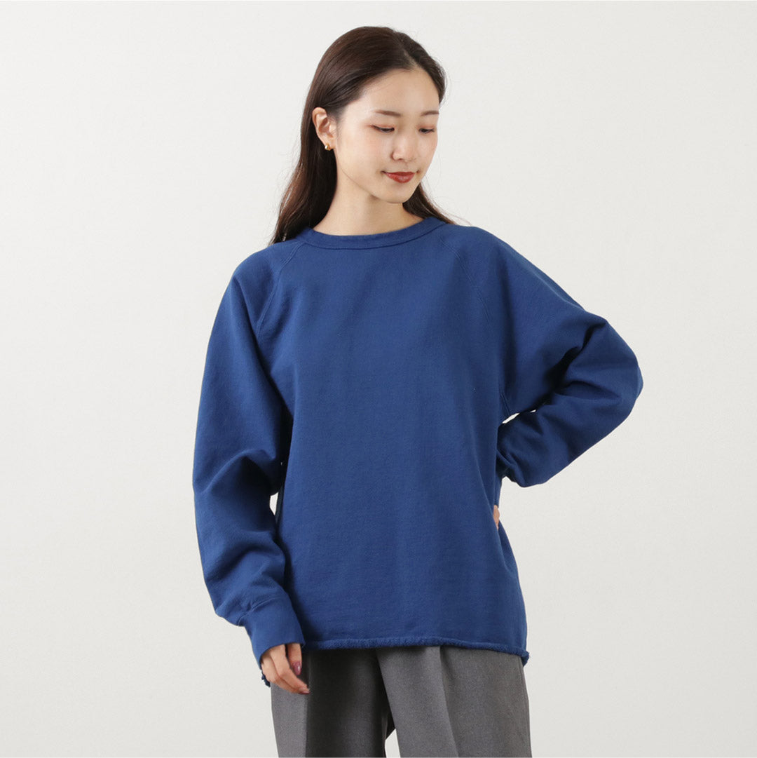 Walla Walla Sport / 13oz Crew Sweatshirt