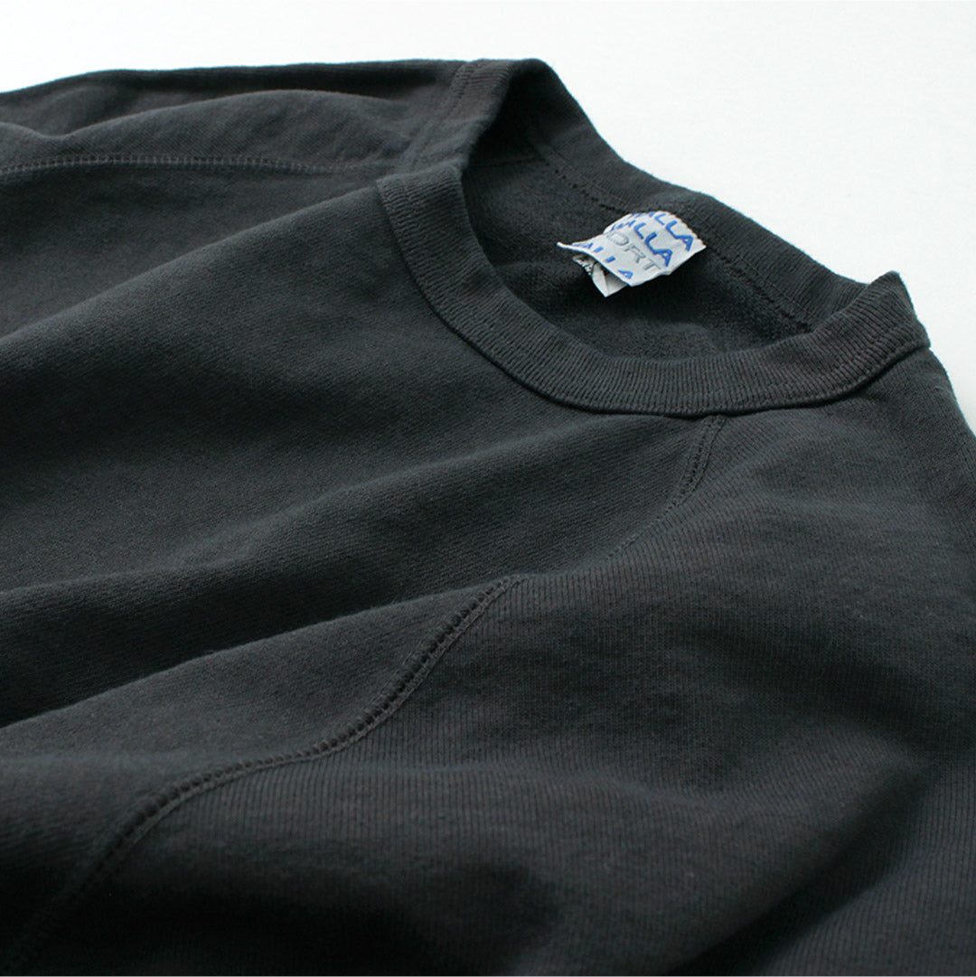 Walla Walla Sport / 13oz Crew sudadera