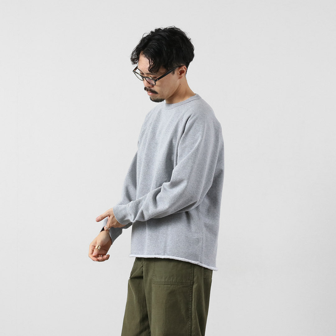 Walla Walla Sport / 13盎司船員運動衫