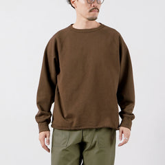 dark-brown / S
