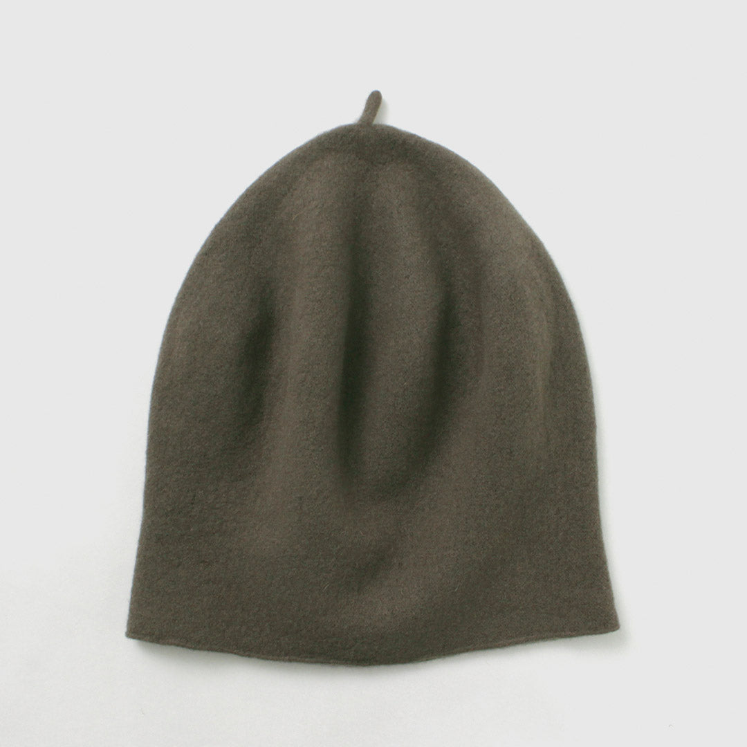 Béret Kopka / Pure Merino