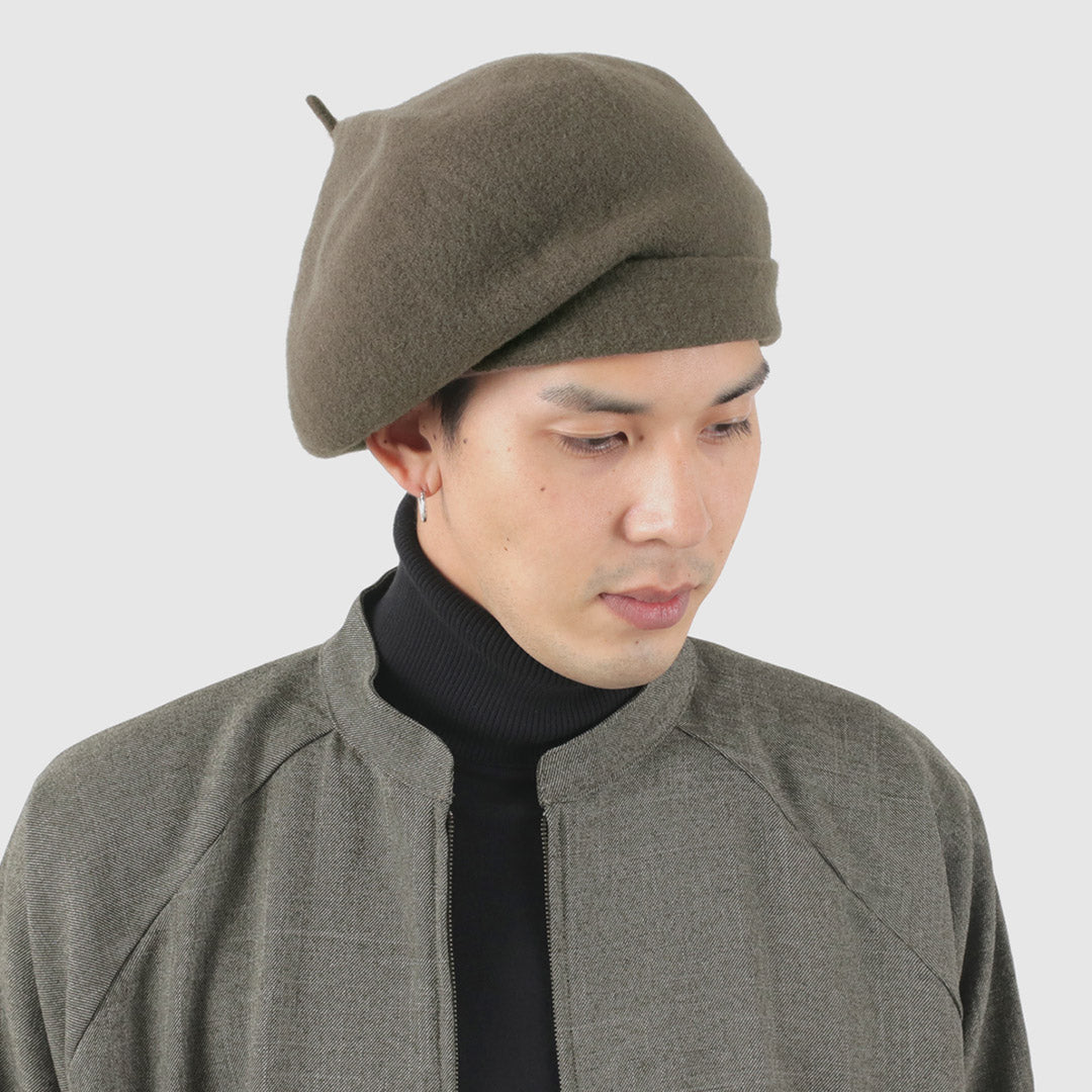 Béret Kopka / Pure Merino