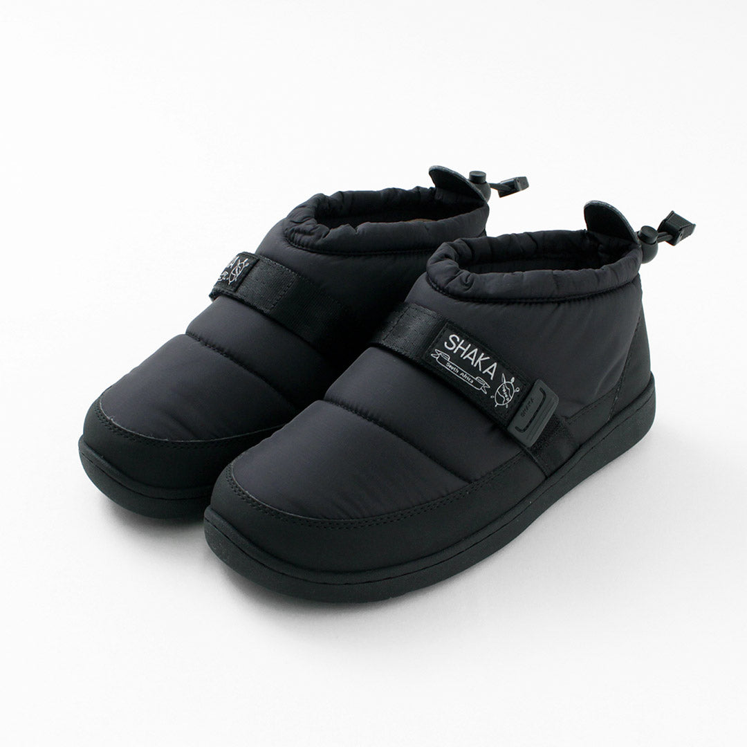 Chaussures d'hiver Shaka / Shrug Camp Moc