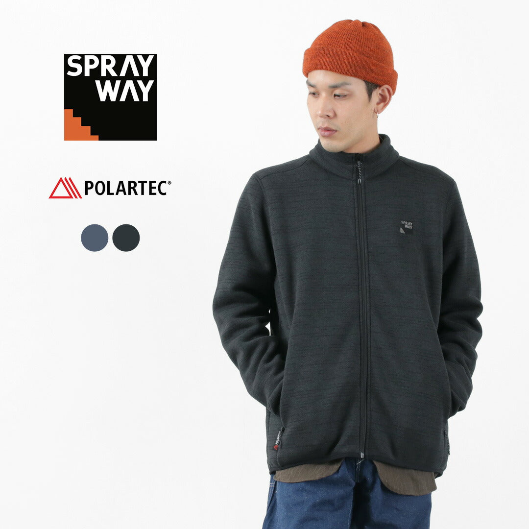 Sprayway / Rowarth chaqueta