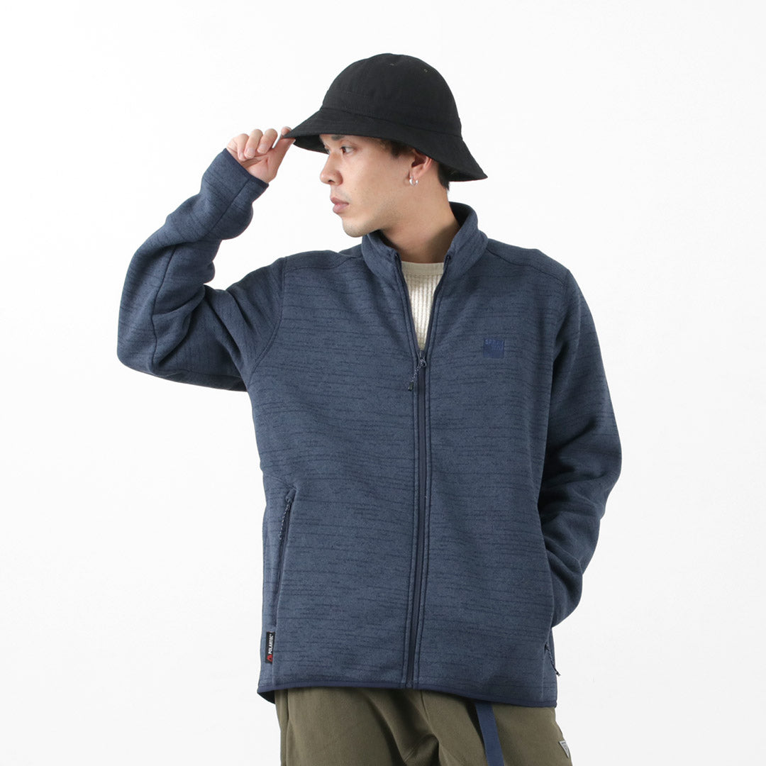 SPRAY WAY / ROWARTH JACKET