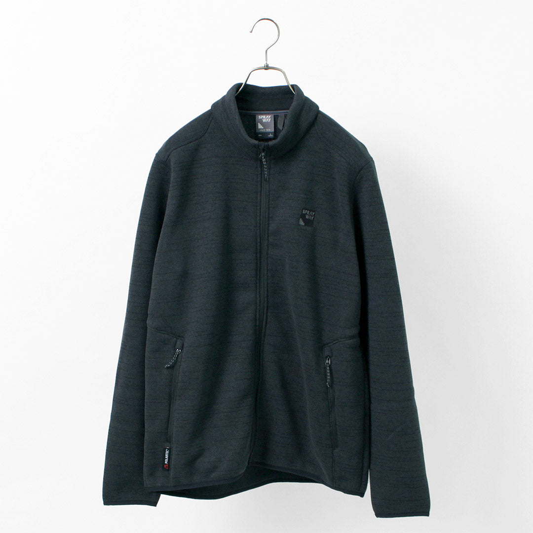 SPRAY WAY / ROWARTH JACKET