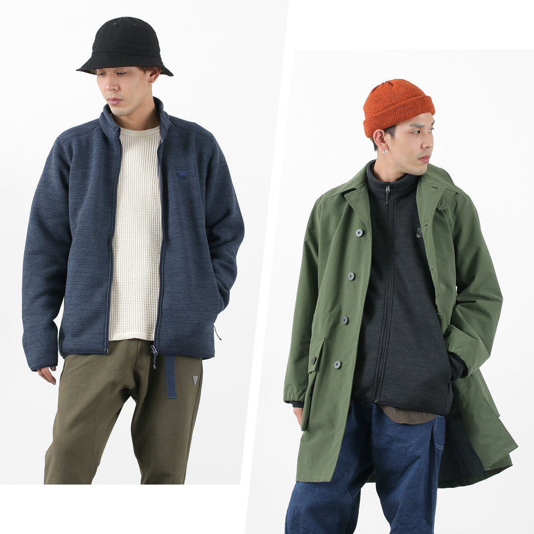 SPRAY WAY / ROWARTH JACKET