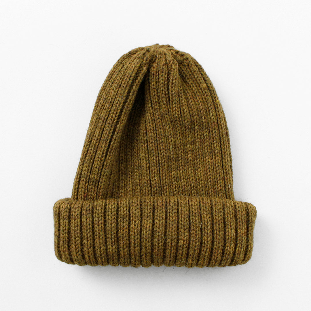 Highland 2000 / British Wool 2x1 Cost Bobby Cap