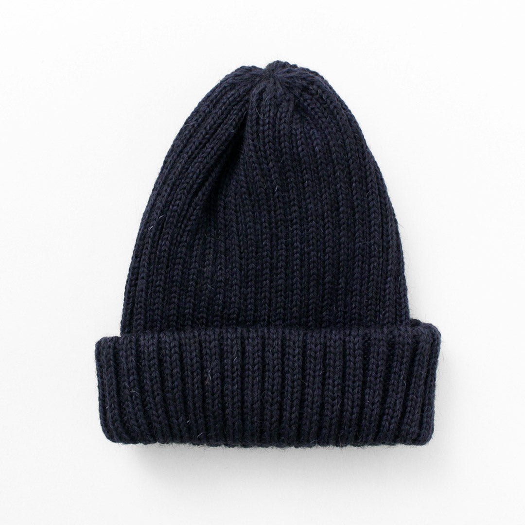 Highland 2000 / British Wool 2x1 Cost Bobby Cap